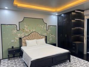 Màn Thầu Homestay Cơ Sở 3