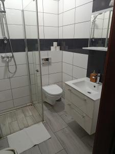 Fenix Grzybno pokoje pracownicze, rodzinne, typu standard,dłuższe pobyty