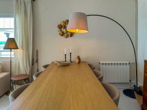 Front Beach Apartment by Hello Homes Sitges