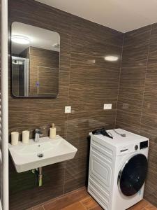 Sibenik Apartman