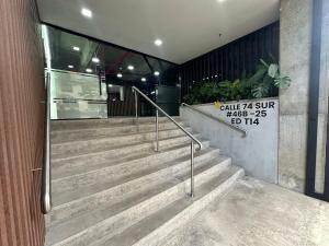 Edificio Torre 14 - Ubicación privilegiada y diseño moderno
