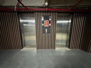 Edificio Torre 14 - Ubicación privilegiada y diseño moderno
