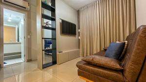 Apartamento no Hub 506 Vista para Piscina