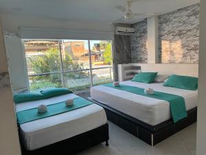 Apartamento cerca a Nápoles con balcón