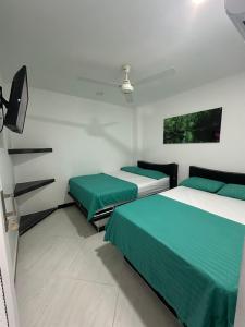 Apartamento cerca a Nápoles con balcón