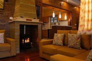 Elys luxury villa