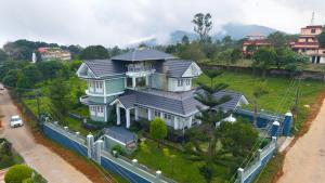Elys luxury villa