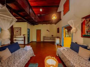 Canoa Nativa Pousada Boipeba