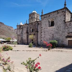 Vacation Rental Experience an unforgettable Mexican getaway at Casa Dos Perros