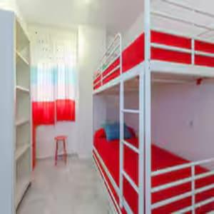Estupendo APARTAMENTO EN ZONA DE PLAYA