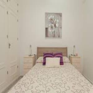 Estupendo APARTAMENTO EN ZONA DE PLAYA