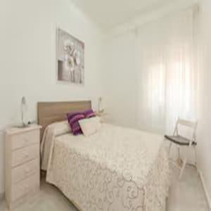 Estupendo APARTAMENTO EN ZONA DE PLAYA