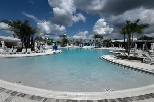 Luxury & Fun | Windsor Cay 5-Bedroom