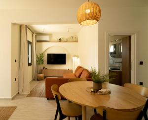 Balmy Apartment Crete - Agios Nikolaos