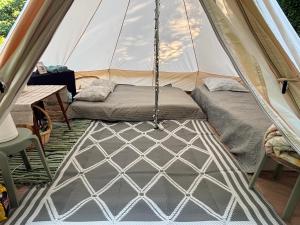 Lahemaa Nature Glamping - Haru