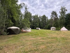 Lahemaa Nature Glamping - Haru
