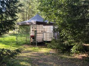 Lahemaa Nature Glamping - Haru