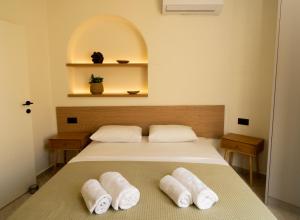 Balmy Apartment Crete - Agios Nikolaos