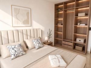 Les Belles Résidences Inbiaat Premium Stay
