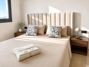 Les Belles Résidences Inbiaat Premium Stay