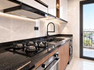 Les Belles Résidences Inbiaat Premium Stay