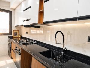 Les Belles Résidences Inbiaat Premium Stay