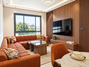 Les Belles Résidences Inbiaat Premium Stay