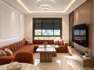 Les Belles Résidences Inbiaat Premium Stay
