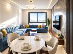 Les Belles Résidences Inbiaat Premium Stay