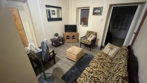 Almond Grove Villa