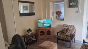 Sea Breeze Villa Barbados