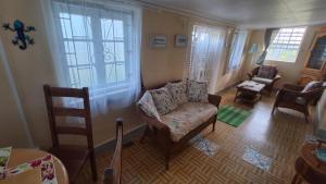 Almond Grove Villa