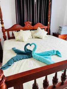 Yoshan Villa Ambalangoda