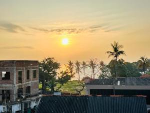 Yoshan Villa Ambalangoda