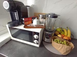 A&J Apartament