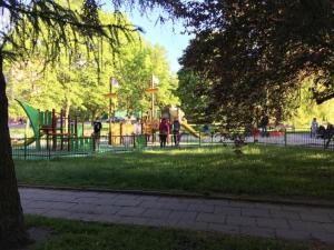 Bulwar Nadmorski Apartment Gdynia