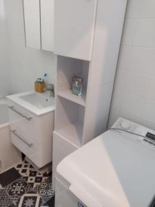 A&J Apartament