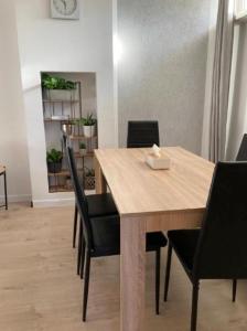 Bulwar Nadmorski Apartment Gdynia