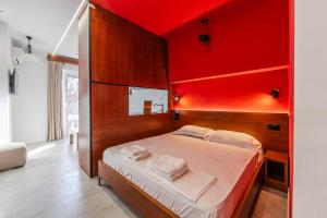 Studio Rosso Tirana Center
