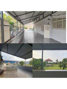 Amberdara Resort
