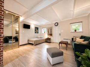 Apartament Lisia Nora