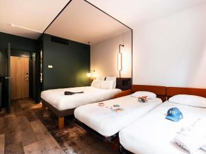 Novotel Atria Nimes Centre