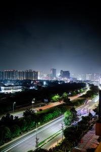 Luxury Studio by IshAura Greater Noida