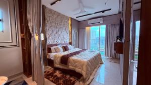 Luxury Studio by IshAura Greater Noida
