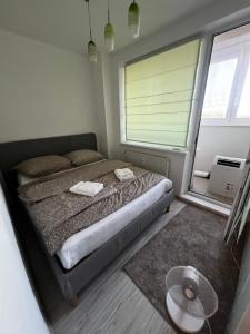 Apartmán Košice Nad Jazerom
