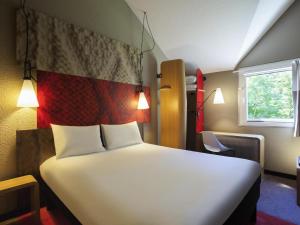ibis Velizy Jouy-En-Josas