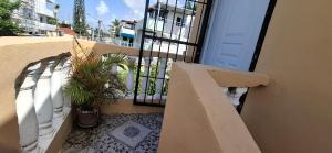 Luismart 2 apartament