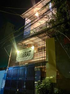Sobrat Two