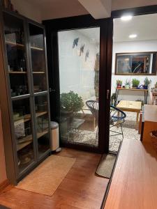 Leylanın evi Alaçatıdaki huzurlu eviniz