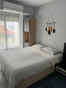 Leylanın evi Alaçatıdaki huzurlu eviniz